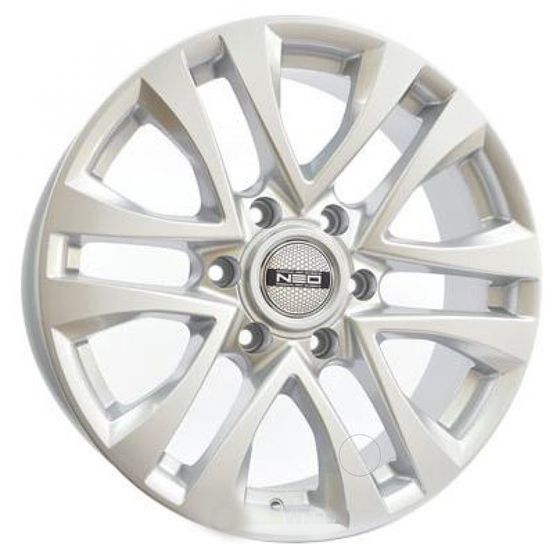 NEO WHEELS 832