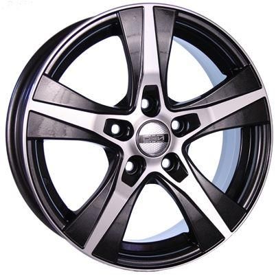 NEO WHEELS 643 6.5×16 5×114.3 ET46 DIA67.1 BSD литой