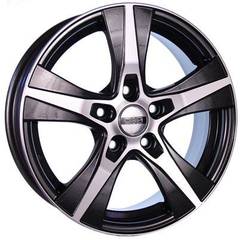 NEO WHEELS 643 6.5×16 5×114.3 ET46 DIA67.1 BSD литой