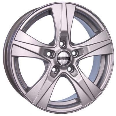 NEO WHEELS 643 6.5×16 5×114.3 ET46 DIA67.1 SILVER литой NEO WHEELS 643 6.5×16 5×114.3 ET46 DIA67.1 SILVER литой