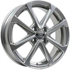 NEO WHEELS 667 6×16 4×100 ET45 DIA60.1 HS литой