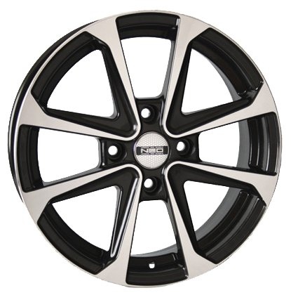 NEO WHEELS 667