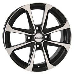 NEO WHEELS 667 6×16 4×108 ET37 DIA63.4 BD литой