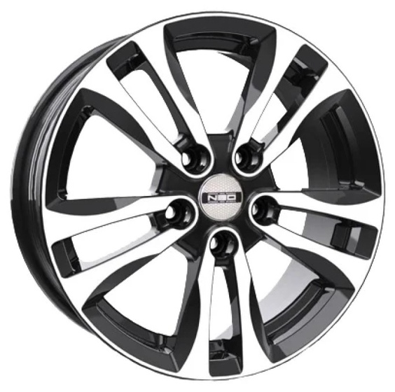 NEO WHEELS 658