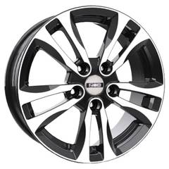 NEO WHEELS 658 6.5×16 5×114.3 ET45 DIA67.1 BD литой