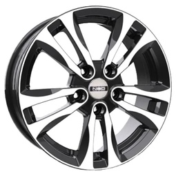 NEO WHEELS 658