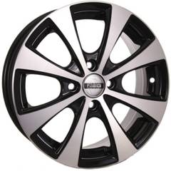 NEO WHEELS 546 6×15 4×100 ET50 DIA60.1 BD литой