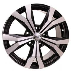 NEO WHEELS 715 7.5×17 5×130 ET50 DIA71.6 BD литой