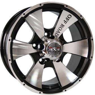 NEO WHEELS 652