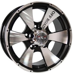 NEO WHEELS 652