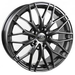 NEO WHEELS 740 7×17 5×114.3 ET40 DIA66.1 BH литой