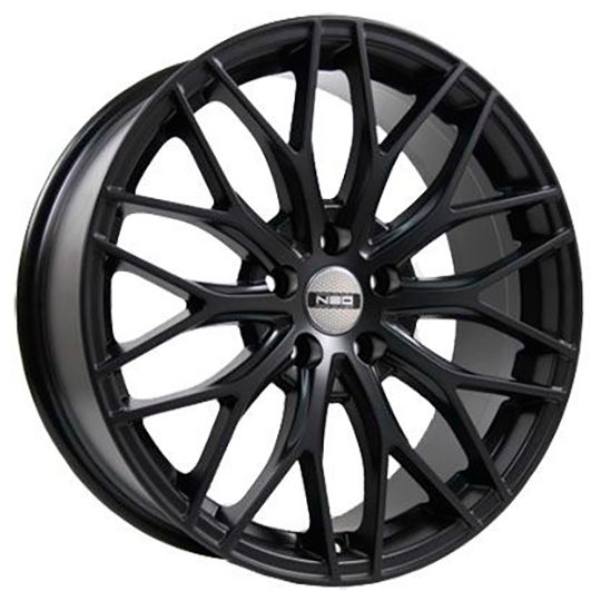 NEO WHEELS 740 7×17 5×110 ET41 DIA65.1 BD литой
