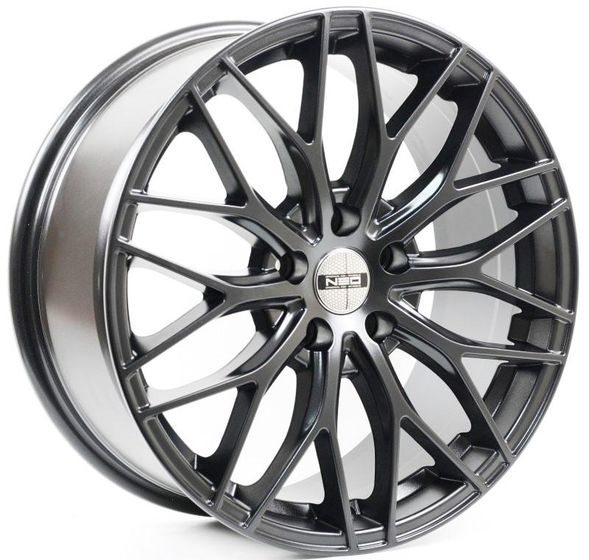 NEO WHEELS 840 8×18 5×108 ET40 DIA63.4 MG литой