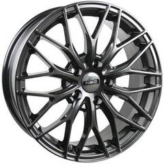 NEO WHEELS 840 8×18 5×114.3 ET40 DIA67.1 BH литой