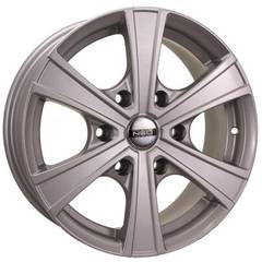 NEO WHEELS 647 7×16 6×139.7 ET38 DIA67.1 SILVER литой
