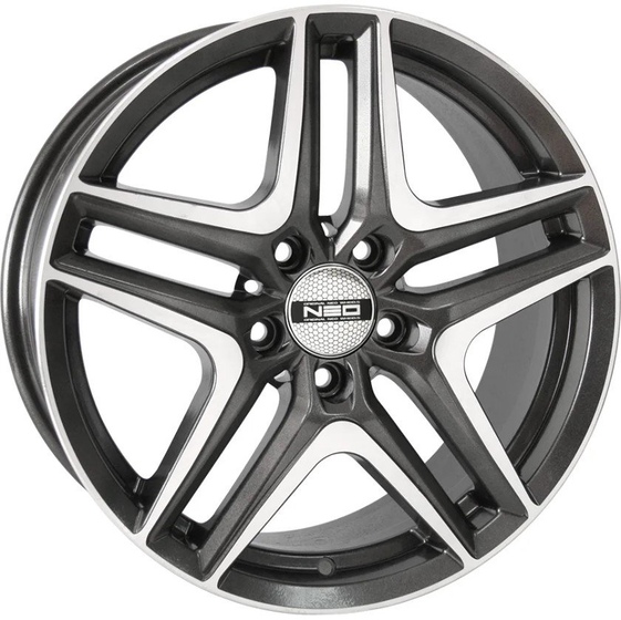 NEO WHEELS 723