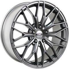 NEO WHEELS 940 7.5×19 5×114.3 ET45 DIA67.1 MG литой