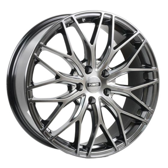 NEO WHEELS 940 7.5×19 5×108 ET36 DIA65.1 BH литой