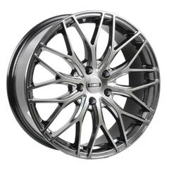 NEO WHEELS 940 7.5×19 5×108 ET36 DIA65.1 BH литой