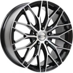 NEO WHEELS 940 7.5×19 5×108 ET36 DIA65.1 BD литой