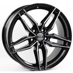 NEO WHEELS 882 8×18 5×112 ET45 DIA66.6 BD литой
