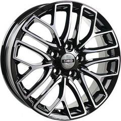 NEO WHEELS 781 6.5×17 5×114.3 ET40 DIA66.1 BD литой