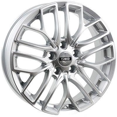 NEO WHEELS 781
