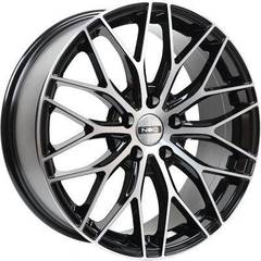 NEO WHEELS 654 6.5×16 5×112 ET46 DIA57.1 BD литой