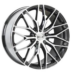 NEO WHEELS 240 8.5×20 5×108 ET42 DIA63.4 BDM литой