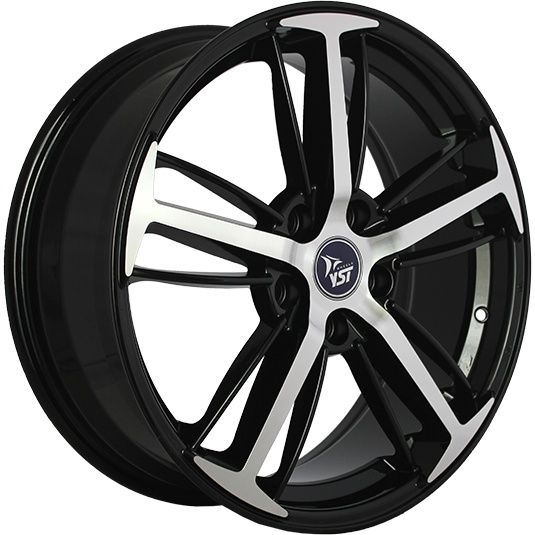 YST X-29 6.5×16 4×100 ET36 DIA60.1 BKF литой