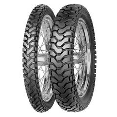 MITAS E-07 130/80R17 65H летняя задняя