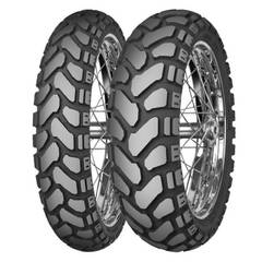 MITAS E-07+ 110/80R19 59H летняя передняя