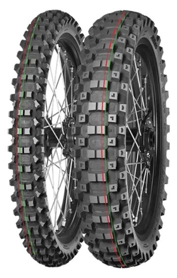 MITAS TERRA FORCE-MX MH 120/80R19 63M летняя задняя