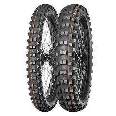 MITAS TERRA FORCE-MX SM 120/80R19 63M летняя задняя