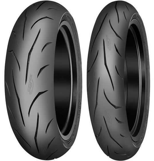 MITAS SPORT FORCE +