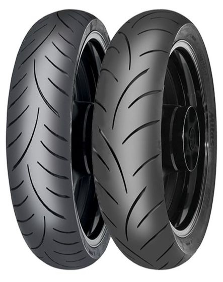 MITAS MC50 130/70R17 62H летняя задняя MITAS MC50 130/70R17 62H летняя задняя