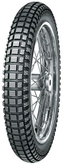 MITAS SW-10 3/0R17 50P летняя задняя