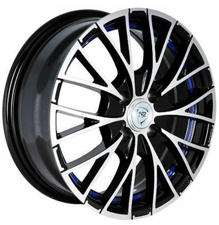 NZ WHEELS F-2