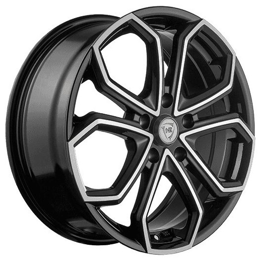 NZ WHEELS F-15