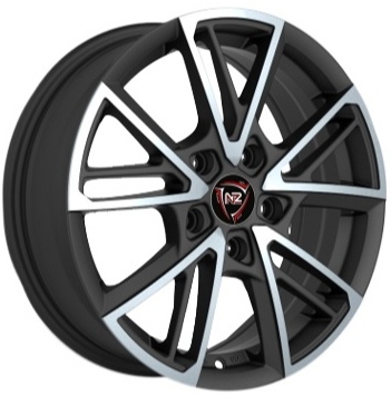 NZ WHEELS F-14