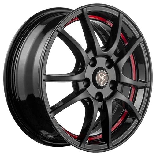 NZ WHEELS F-43