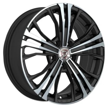 NZ WHEELS F-4