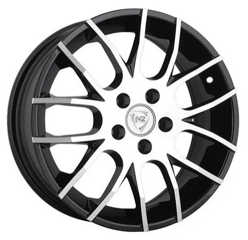 NZ WHEELS F-38