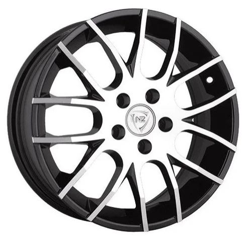 NZ WHEELS F-38 6×15 5×112 ET47 DIA57.1 BKF литой