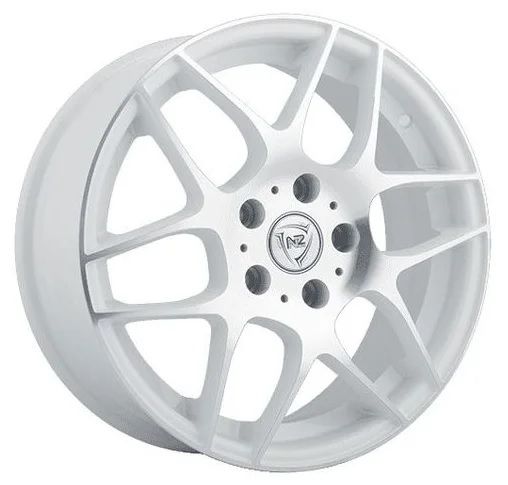 NZ WHEELS F-32 6×15 5×112 ET47 DIA57.1 WF литой NZ WHEELS F-32 6×15 5×112 ET47 DIA57.1 WF литой