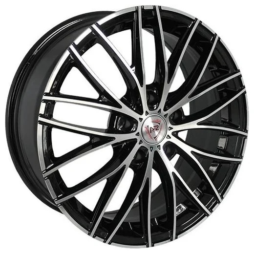 NZ WHEELS F-28