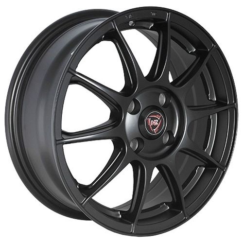 NZ WHEELS F-27 6×15 5×105 ET39 DIA56.6 MB литой NZ WHEELS F-27 6×15 5×105 ET39 DIA56.6 MB литой