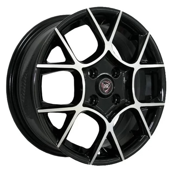 NZ WHEELS F-26