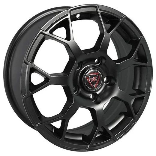NZ WHEELS F-25 6×15 5×108 ET52.5 DIA63.3 MB литой NZ WHEELS F-25 6×15 5×108 ET52.5 DIA63.3 MB литой