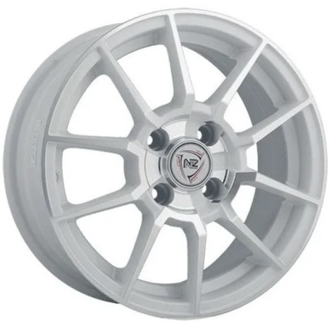 NZ WHEELS F-24